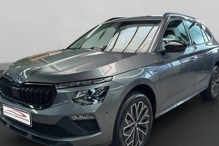 Skoda Kamiq 9.296 km 27.210 &euro; Baden-Baden 76530
