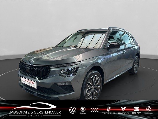 Skoda Kamiq 9.296 km 27.910 &euro; Baden-Baden 76530
