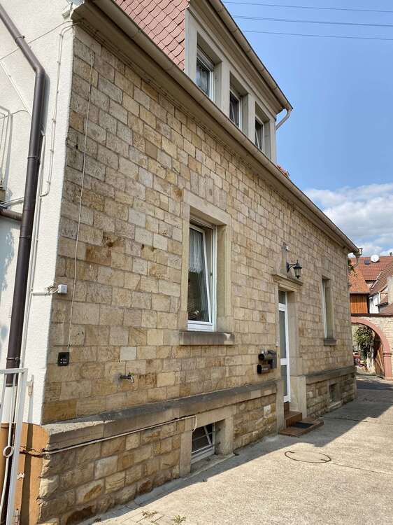 Haus zum Kaufen in Edenkoben 249.800 € 133 m²