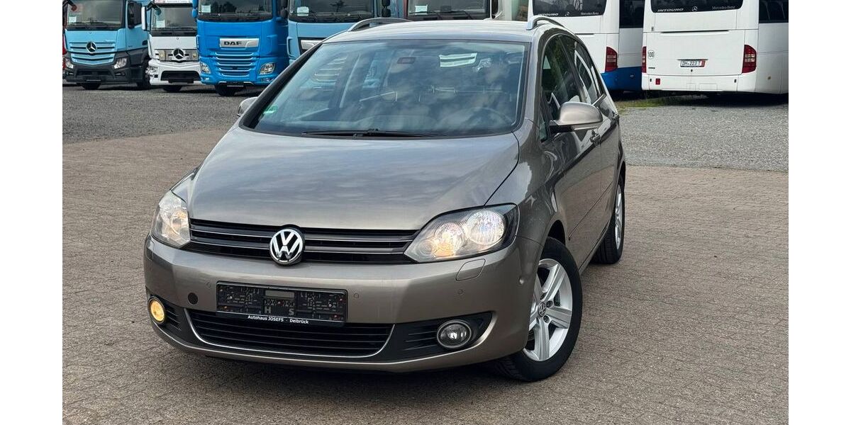 VW Golf Plus 205.000 km 5.550 &euro; Bremen 28239