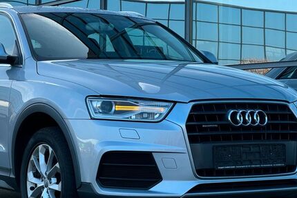 Audi Q3 174.997 km 14.990 &euro; Mönchengladbach 41068