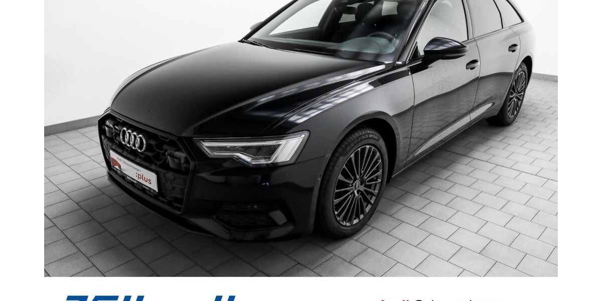 Audi A6 28.749 km 47.990 &euro; Holzminden 37603