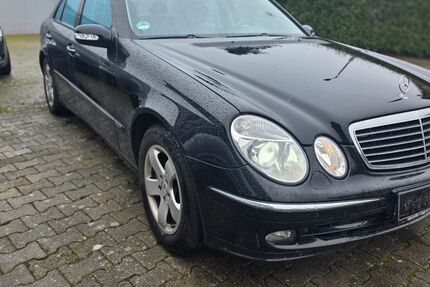 Mercedes-Benz E 350 337.634 km 2.500 &euro; Badbergen 49635