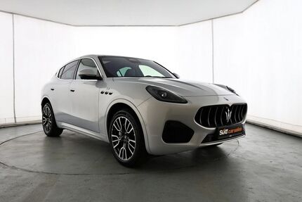 Maserati Grecale