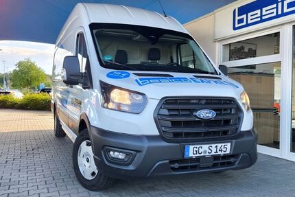 Ford Transit 173.000 km 37.990 &euro; Glauchau 08371
