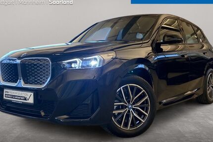 BMW iX1 7.820 km 39.960 &euro; Kirkel 66459