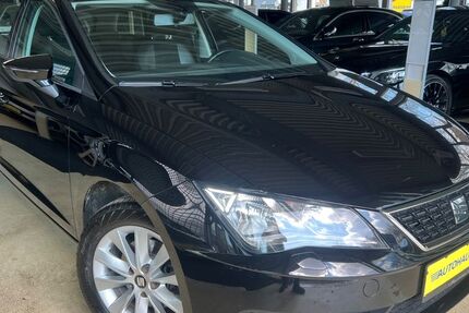 Seat Leon 184.236 km 8.990 &euro; Kreuztal 57223