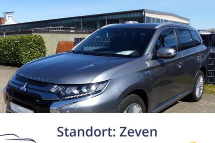 Mitsubishi Outlander 48.750 km 19.450 &euro; Zeven 27404