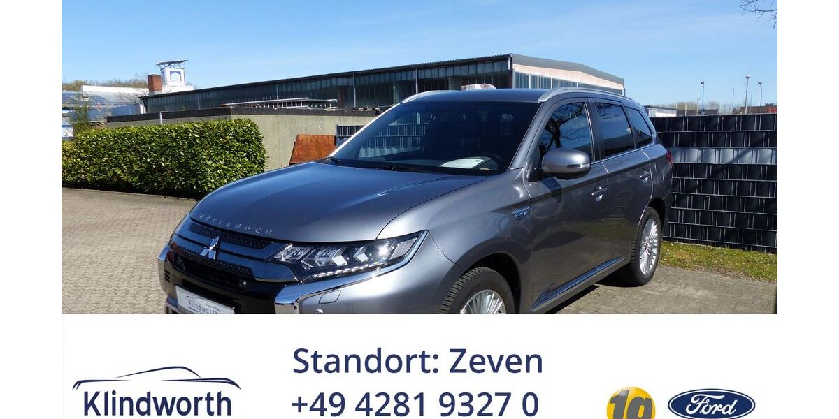 Mitsubishi Outlander 48.750 km 19.450 &euro; Zeven 27404