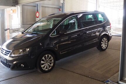 Seat Alhambra 86.026 km 23.499 € Fürth 90763