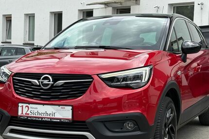 Opel Crossland (X) 69.065 km 10.990 &euro; Kassel 34127