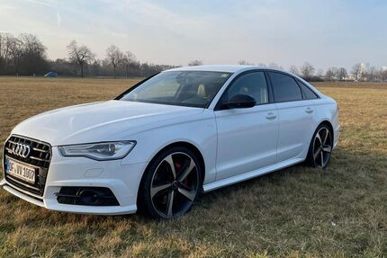 Audi A6 153.000 km 27.990 &euro; Seligenstadt 63500