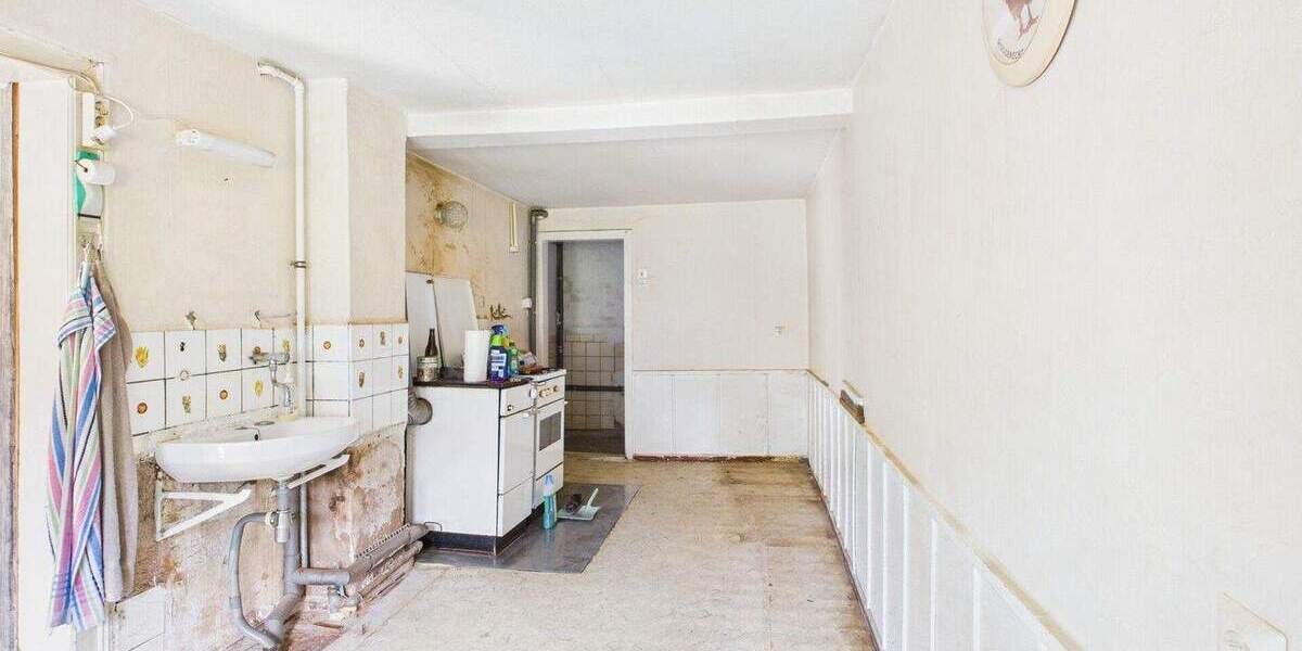 Einfamilienhaus Neuhaus-Schierschnitz Schierschnitz - 4 Zimmer, 77 m&sup2;, 34.999&euro; | Angebot:25737990