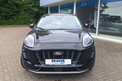 Ford Puma 7.850 km 21.500 &euro; Niebuell 25899