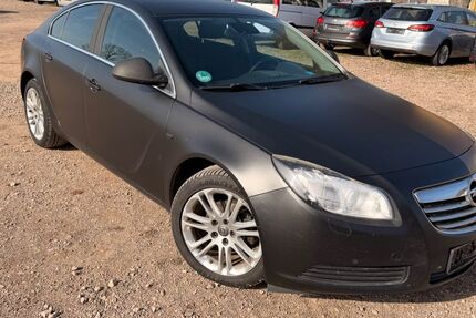 Opel Insignia 284.387 km 2.299 &euro; Nordhausen 99734