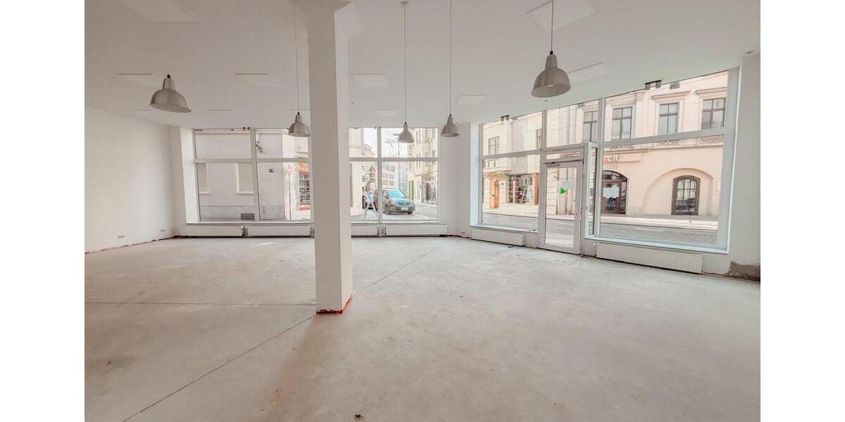 Gewerbeobjekt Halle (Saale) - 1.170&euro; | Angebot:25860092