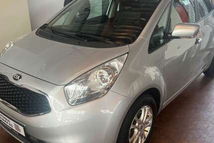 Kia Venga 55.792 km 12.400 &euro; Hamburg 21149