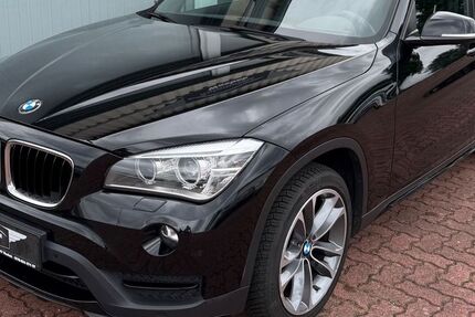 BMW X1 189.000 km 9.990 &euro; Wasbek bei Neumünster 24647