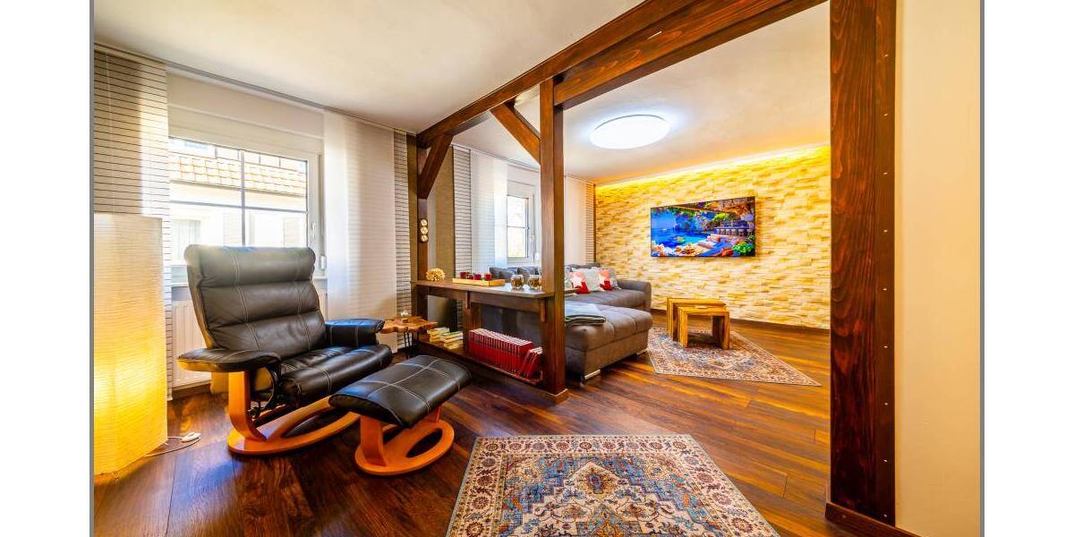 Einfamilienhaus Achern - 5 Zimmer, 89 m&sup2;, 430.000&euro; | Angebot:25996795