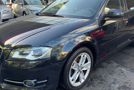 Audi A3 255.000 km 5.950 &euro; Köln 51107