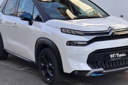 Citroen C3 Aircross 40.500 km 13.990 &euro; Bad Waldsee 88339