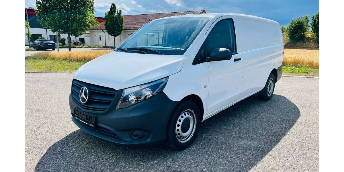 Mercedes-Benz Vito 85.000 km 18.550 &euro; Holzgerlingen 71088