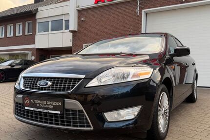 Ford Mondeo 123.000 km 2.990 &euro; Hamminkeln 46499