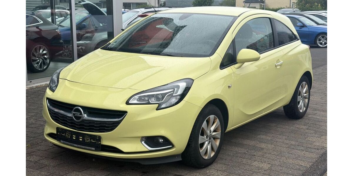 Opel Corsa 197.633 km 2.500 &euro; Kirchberg 55481