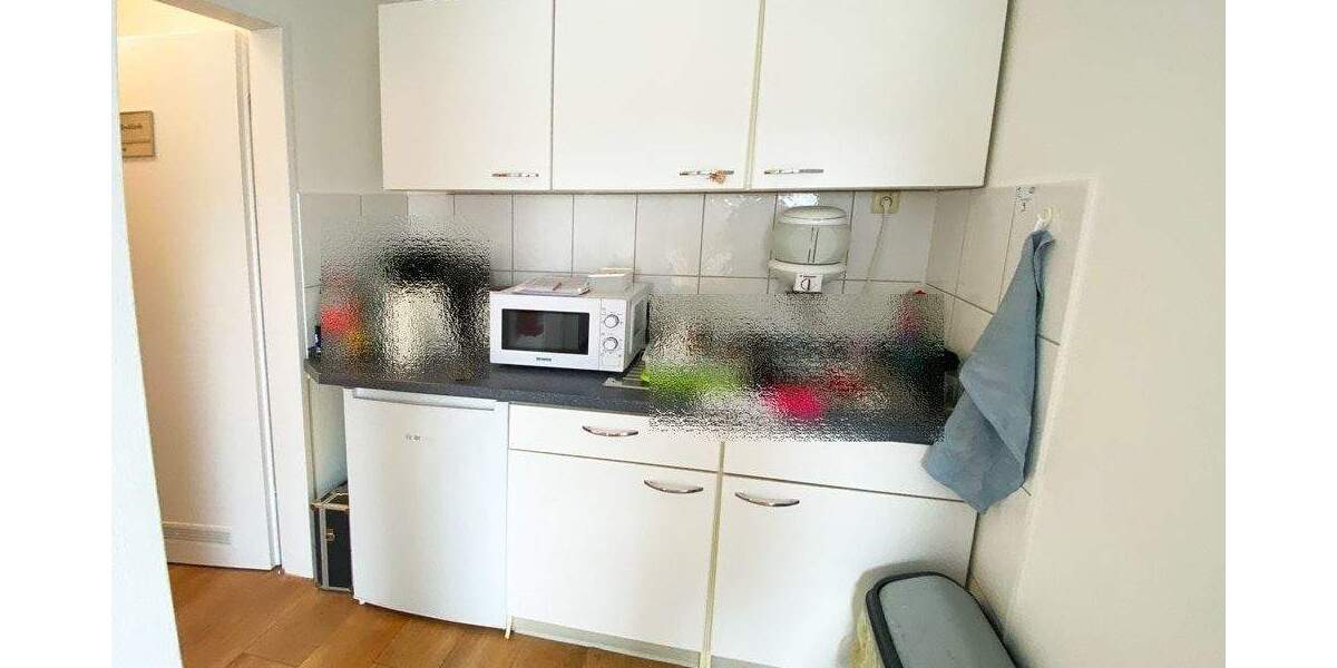 Hervorragend sichtbare Einzelhandelsfläche im Herzen von Mellendorf zimmer