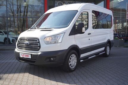 Ford Transit Custom 49.290 km 29.990 &euro; Hannover 30179