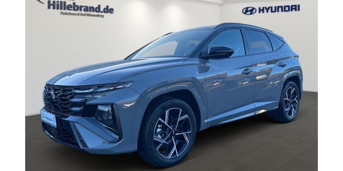 Hyundai TUCSON 5.000 km 44.990 &euro; Bad Wünnenberg 33181