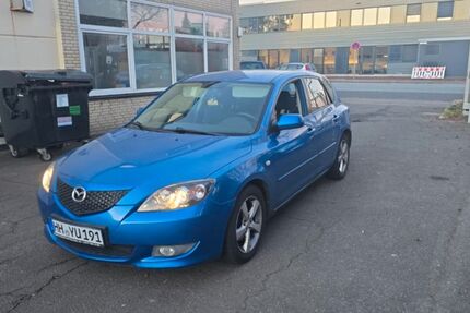 Mazda 3 190.150 km 1.680 &euro; Hamburg 22177