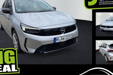 Opel Corsa 7.500 km 17.490 &euro; München 80807