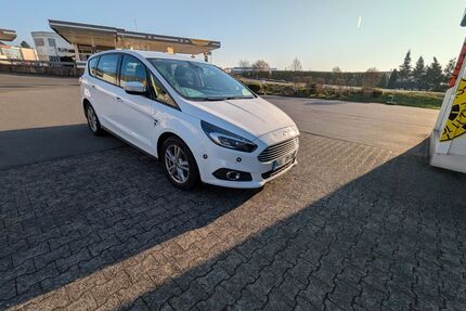 Ford S-Max 153.499 km 10.400 &euro; Wittlich 54516