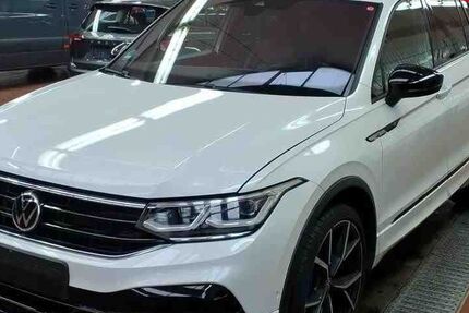 VW Tiguan 71.390 km 37.940 &euro; Wackersdorf 92442