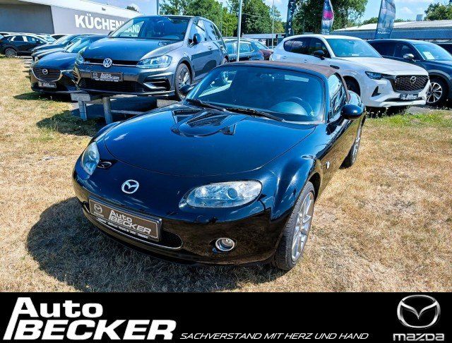 Mazda MX-5 174.879 km 8.990 &euro; Rhede 46414