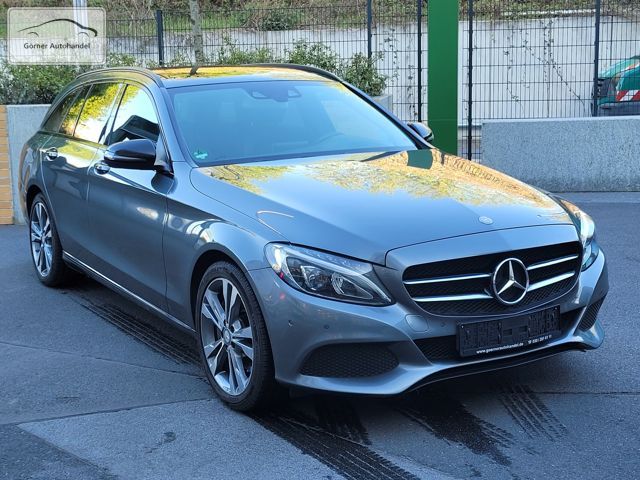 Mercedes-Benz C 250 225.200 km 11.900 &euro; Berlin 10787