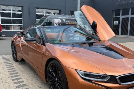 BMW i8 65.000 km 89.900 &euro; Hannover 30165