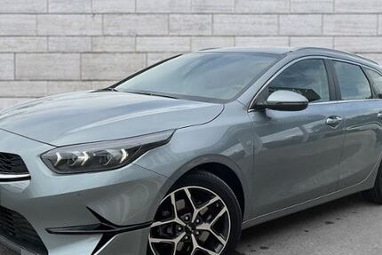 Kia ceed Sportswagon 38.600 km 22.490 &euro; Augsburg 86179