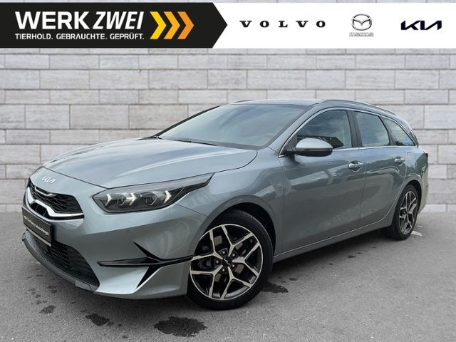 Kia ceed Sportswagon 38.600 km 22.490 &euro; Augsburg 86179