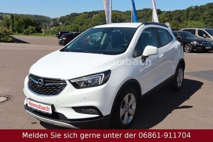 Opel Mokka 52.082 km 12.990 &euro; Merzig 66663