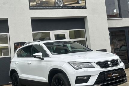 Seat Ateca 42.000 km 19.900 &euro; Oberschönegg 87770