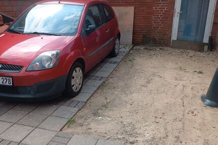 Ford Fiesta 188.000 km 2.000 &euro; Verden 27283