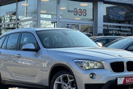 BMW X1 83.000 km 11.950 &euro; Kiel 24107