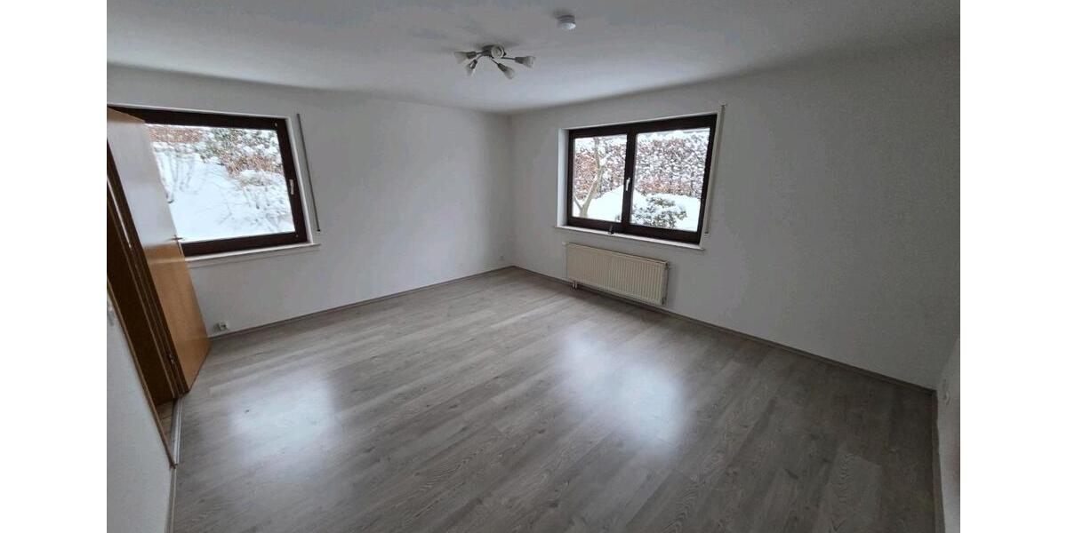 45 qm Mietwohnung mit guter Verkehsanbindung 1 zimmer