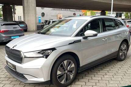 Skoda Enyaq 55.400 km 29.450 &euro; Siegen 57076