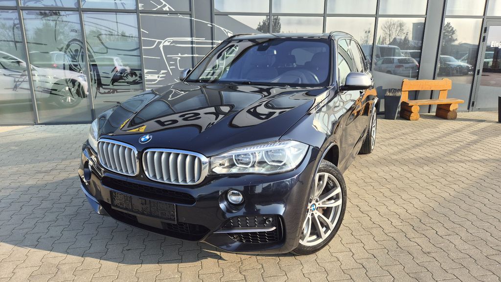 BMW X5 254.181 km 22.800 &euro; Jessen 06917