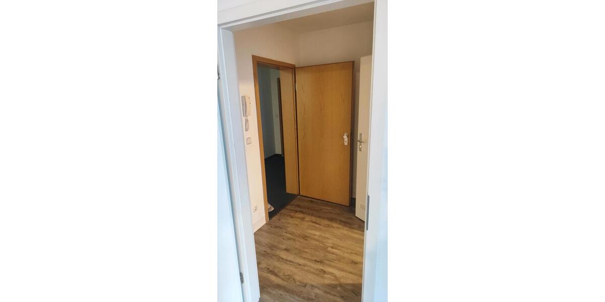 Etagenwohnung Leipzig Mitte - 1 Zimmer, 33 m&sup2;, 492&euro; | Angebot:26365784
