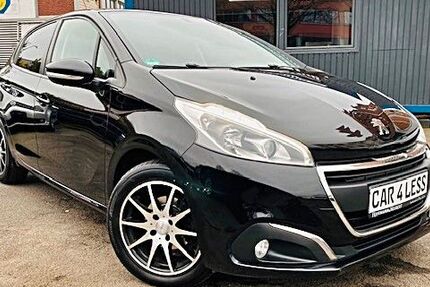 Peugeot 208 115.000 km 7.990 € Hamburg 20537