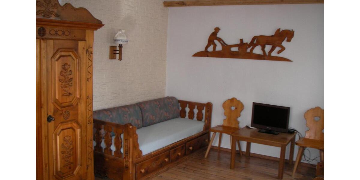 Ferienimmobilie Presseck Braunersreuth - 200&euro; | Angebot:23763555